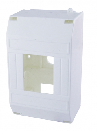 TDM ELECTRIC SQ0907-0102 Бокс КМПн 1/4 для наружной установки IP20 TDM